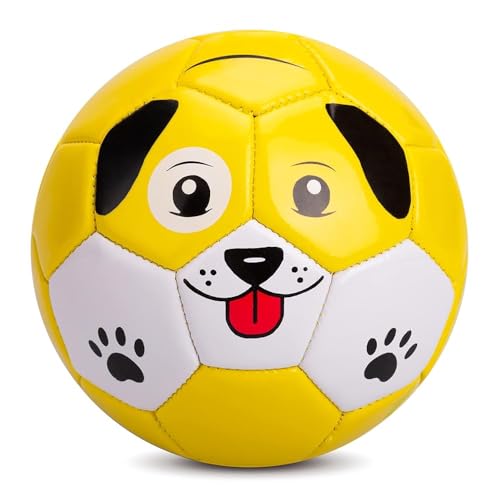 INPODAK Football XZ04 von INPODAK