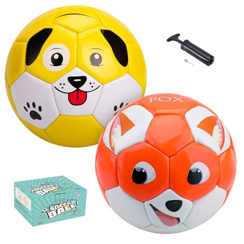 INPODAK Football XZ32 von INPODAK