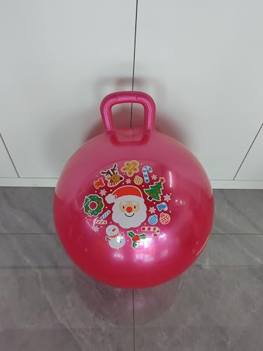 INPODAK Hüpfbälle HB1032 von INPODAK