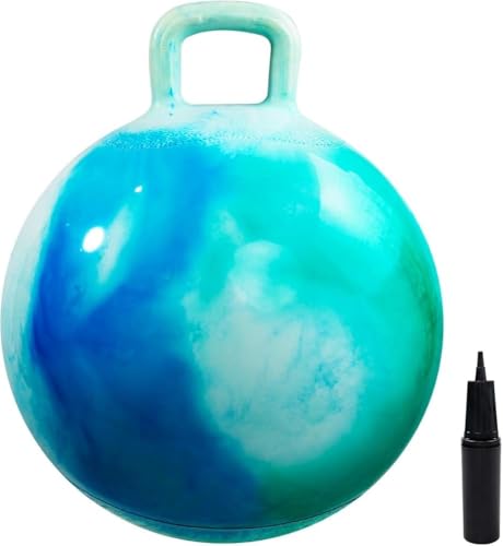 INPODAK Hüpfball für Kinder 20 Zoll von INPODAK