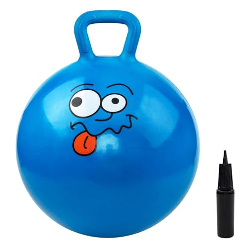 INPODAK Hüpfball von INPODAK