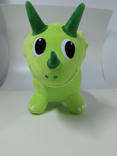 INPODAK Hüpftier für Kinder XT92 INPODAK Hüpftier für Kinder XT92 von INPODAK