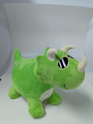 INPODAK Hüpftier für Kinder XT95 INPODAK Hüpftier für Kinder XT95 von INPODAK