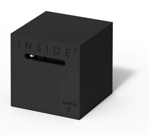 INSIDE3 Mortal0 Labyrinth INSIDE3 Mortal0 Labyrinth von INSIDE3