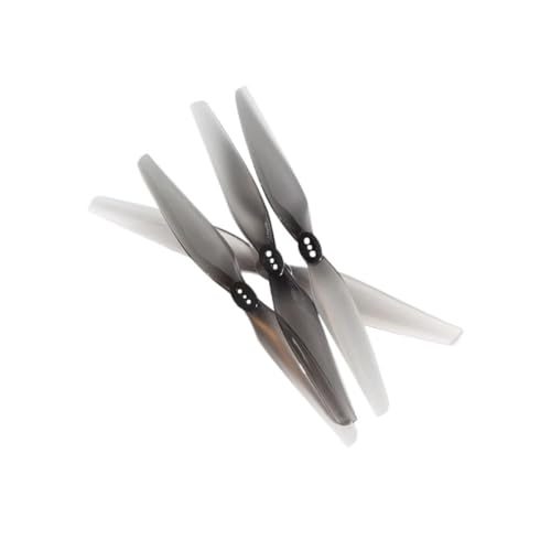 INSOGZRAF Universal-Drohne (4 im Uhrzeigersinn + 4 gegen den Uhrzeigersinn) T5X3 5030 Zweiblatt-Propeller for mit R FPV von INSOGZRAF