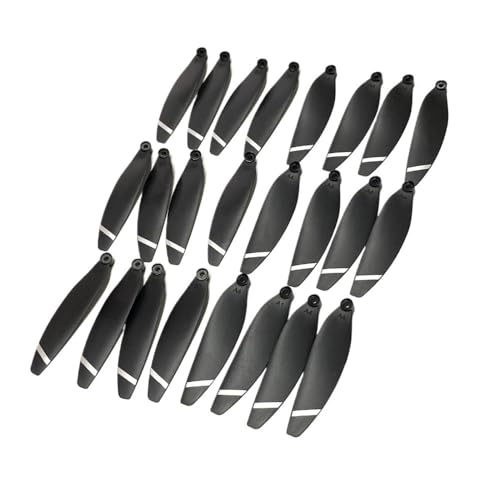 INSOGZRAF Universal-Drohnenpropeller SG RC Quadcopter S Teile(64pcs) von INSOGZRAF