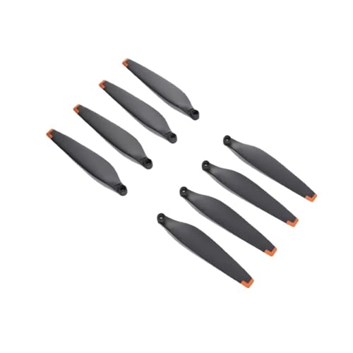 INSOGZRAF Universal-Drohnenpropeller for 6030F Fast Propeller mit Schrauben, Reparatur- und Ersatzteile, 8 Stück/1 Set(4 Set) von INSOGZRAF