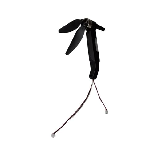 INSOGZRAF Universal-Drohnenpropeller for 8 E88 bürstenlose Teile und Motorzubehör(1) von INSOGZRAF