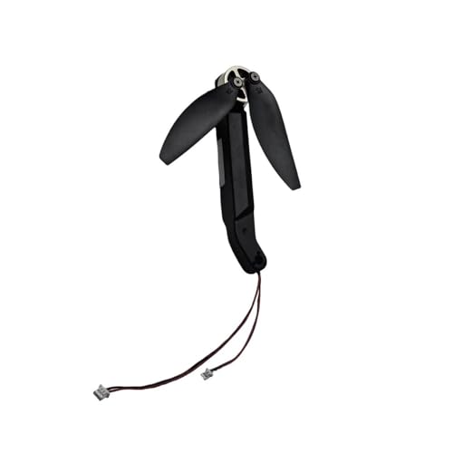 INSOGZRAF Universal-Drohnenpropeller for 8 E88 bürstenlose Teile und Motorzubehör(4) von INSOGZRAF
