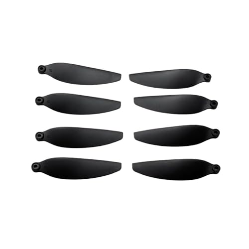 INSOGZRAF Universal-Drohnenpropeller for 8 E88 bürstenlose Teile und Motorzubehör(7) von INSOGZRAF