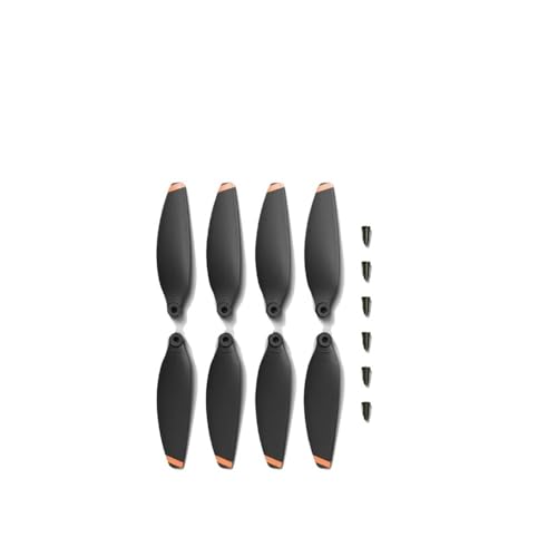 INSOGZRAF Universal-Drohnenpropeller for DM 2 Ersatzteile Ersatz 8 Stück/1 Set(4 Set) von INSOGZRAF