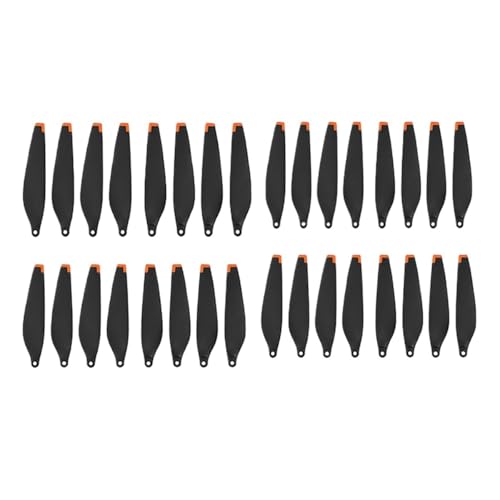 INSOGZRAF Universal-Drohnenpropeller for Dm4p-Teil und Flügel Dm3p-Zubehör(Mini 4 pro 4sets) von INSOGZRAF