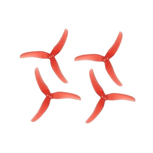 INSOGZRAF Universal-Drohnenpropeller for II HD-Ersatzteile FPV-Drohne INSOGZRAF Universal-Drohnenpropeller for II HD-Ersatzteile FPV-Drohne von INSOGZRAF