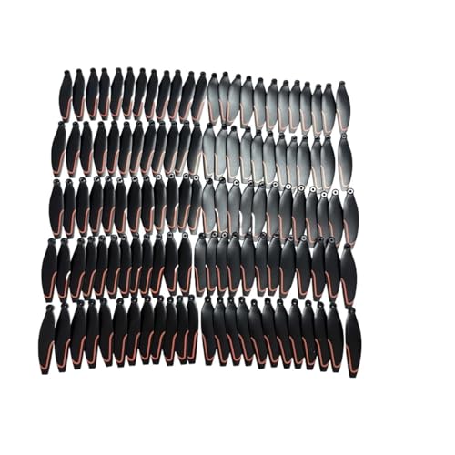 INSOGZRAF Universal-Drohnenpropeller for LS RC FPV-Teile(120PCS Blades) von INSOGZRAF