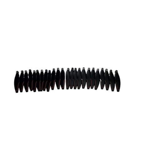 INSOGZRAF Universal-Drohnenpropeller for LS RC FPV-Teile(24PCS Blades) von INSOGZRAF