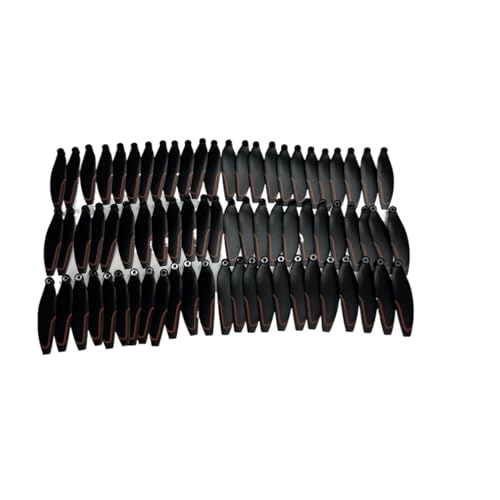 INSOGZRAF Universal-Drohnenpropeller for LS RC FPV-Teile(72PCS Blades) von INSOGZRAF