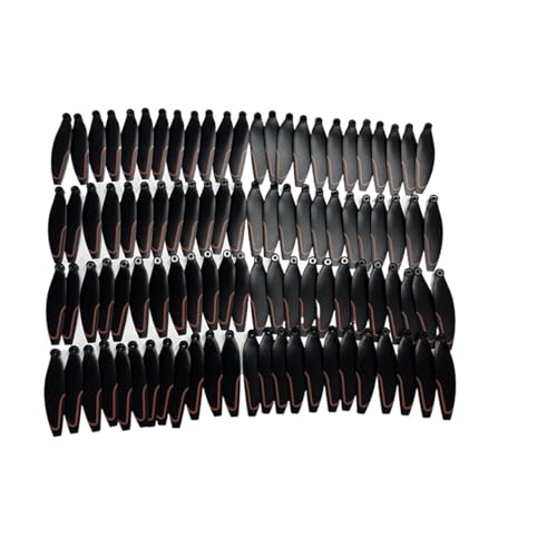 INSOGZRAF Universal-Drohnenpropeller for LS RC FPV-Teile(96PCS Blades) von INSOGZRAF