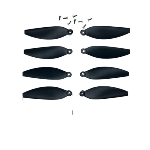 INSOGZRAF Universal-Drohnenpropeller for P11 P13 EV S1S S2S S5S S6S JS22 JS23 A von INSOGZRAF