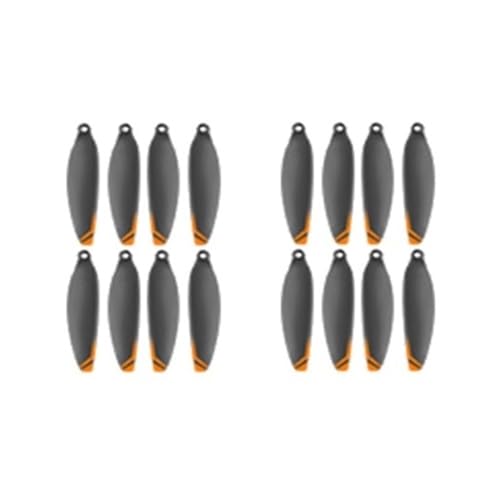 INSOGZRAF Universal-Drohnenpropeller for Teilezubehör, 8 Teile/Satz(16PCS) von INSOGZRAF