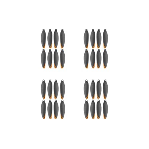 INSOGZRAF Universal-Drohnenpropeller for Teilezubehör, 8 Teile/Satz(32PCS) von INSOGZRAF