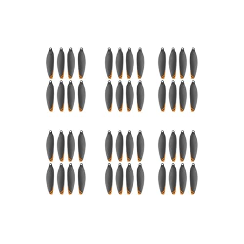 INSOGZRAF Universal-Drohnenpropeller for Teilezubehör, 8 Teile/Satz(48PCS) von INSOGZRAF