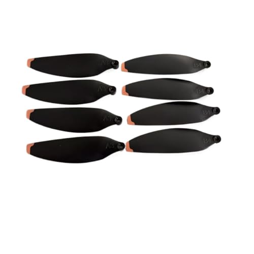INSOGZRAF Universal-Drohnenpropeller for V198-Ersatzpropeller V198-Drohnenersatzpropeller V198-Laufrad(V198 Blade 20 Set) von INSOGZRAF