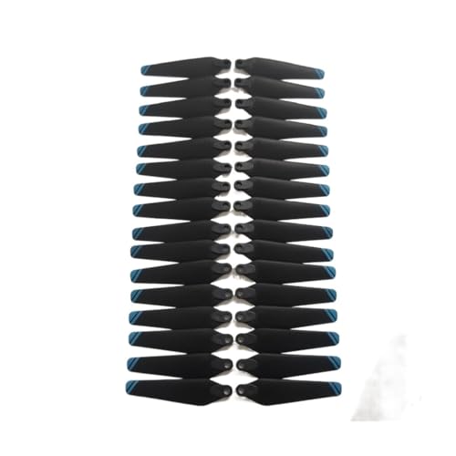 INSOGZRAF Universal-Drohnenpropeller for X6 P RC Quadcopter CW/CCW Flügel Ersatzteile (4/8/12/20 Stück)(4Set) von INSOGZRAF
