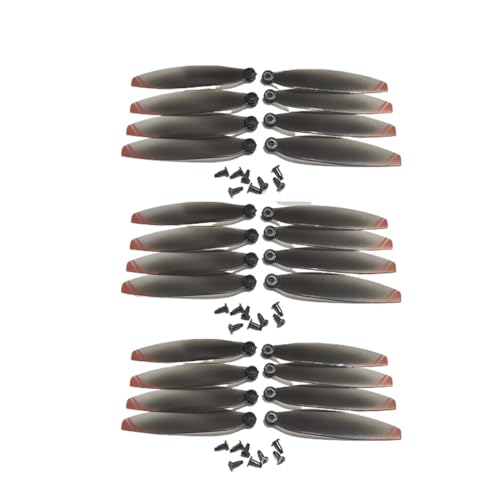 INSOGZRAF Universal-Drohnenpropeller for bürstenlose 8K-Quadcopter-Teile INSOGZRAF Universal-Drohnenpropeller for bürstenlose 8K-Quadcopter-Teile von INSOGZRAF