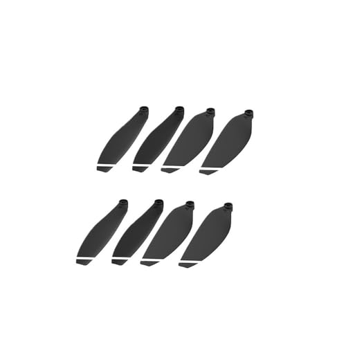 INSOGZRAF Universal-Drohnenpropeller for mit L900 Mini-Drohnen-Ersatzteile(1set) von INSOGZRAF