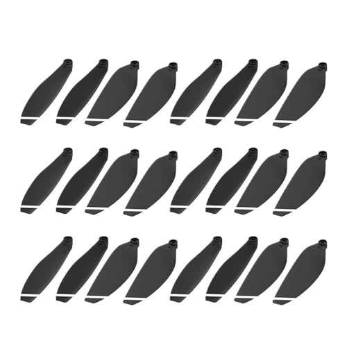 INSOGZRAF Universal-Drohnenpropeller for mit L900 Mini-Drohnen-Ersatzteile(3set) von INSOGZRAF