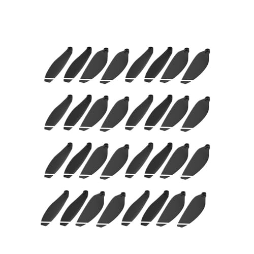 INSOGZRAF Universal-Drohnenpropeller for mit L900 Mini-Drohnen-Ersatzteile(4set) von INSOGZRAF