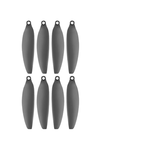 INSOGZRAF Universal-Drohnenpropeller for mit SG-Zubehör S 9-Laufrad-Drohnenersatzteile, austauschbarer Propeller(1Pack) von INSOGZRAF