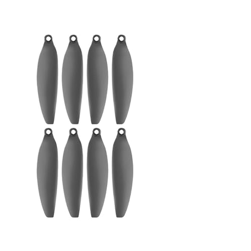 INSOGZRAF Universal-Drohnenpropeller for mit SG-Zubehör S 9-Laufrad-Drohnenersatzteile, austauschbarer Propeller(4Pack) von INSOGZRAF