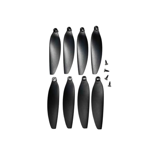 INSOGZRAF Universal-Drohnenpropeller for mit SG901 Brushed Engine Drone S RC-Drohnenteile von INSOGZRAF
