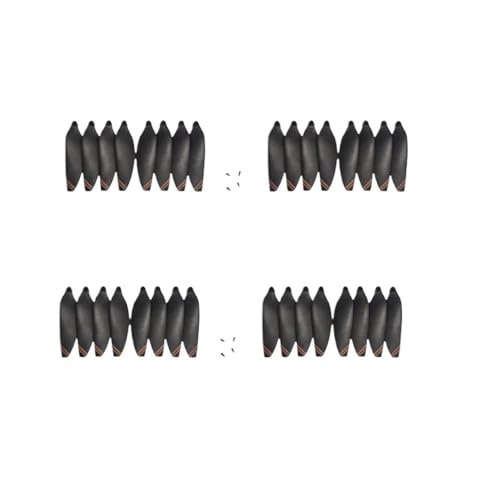 INSOGZRAF Universal-Drohnenpropeller for mit V-Zubehör(V168 Paddle 32pcs) von INSOGZRAF