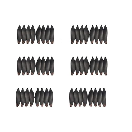 INSOGZRAF Universal-Drohnenpropeller for mit V-Zubehör(V168 Paddle 48pcs) von INSOGZRAF