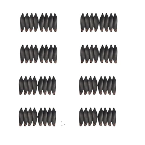 INSOGZRAF Universal-Drohnenpropeller for mit V-Zubehör(V168 Paddle 64pcs) von INSOGZRAF