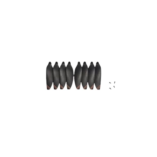 INSOGZRAF Universal-Drohnenpropeller for mit V-Zubehör(V168 Paddle 8pcs) von INSOGZRAF