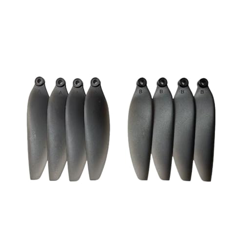 INSOGZRAF Universal-Drohnenpropellerstück for 64 mm/70 mm Quadcopter-Ersatzteil(2) von INSOGZRAF