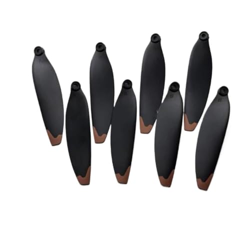INSOGZRAF Universal-Drohnenpropellerstück for 64 mm/70 mm Quadcopter-Ersatzteil(3) von INSOGZRAF