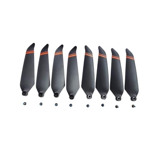 INSOGZRAF Universal Drone 75mm Propeller for RC Quadcopter Ersatz Teile Leichte Flügel Fan Ersatzteile Zubehör INSOGZRAF Universal Drone 75mm Propeller for RC Quadcopter Ersatz Teile Leichte Flügel Fan Ersatzteile Zubehör von INSOGZRAF
