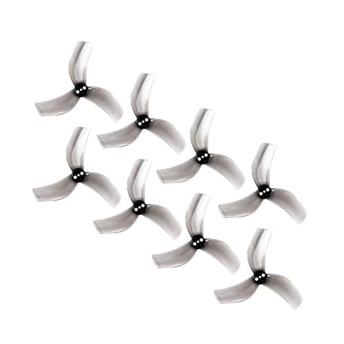 INSOGZRAF Universal Drone D63-3 (2,5 Zoll) Propeller for Mit 2,5 Zoll D FPV Ersatz Teile von INSOGZRAF