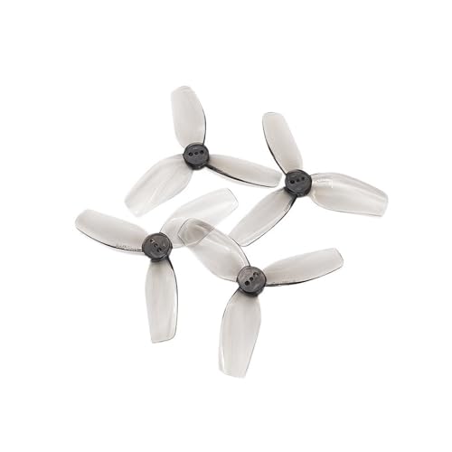 INSOGZRAF Universal Drone DT76MMX3V2 Propeller for Mit DT76M3V2 RC 3 Zoll CFC 30 Teile INSOGZRAF Universal Drone DT76MMX3V2 Propeller for Mit DT76M3V2 RC 3 Zoll CFC 30 Teile von INSOGZRAF