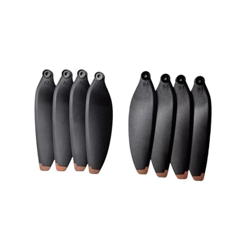 INSOGZRAF Universal Drone Folding Propeller laufrad for Mit 64mm/70mm Remote Teile Quadcopter Ersatzteile(5) von INSOGZRAF
