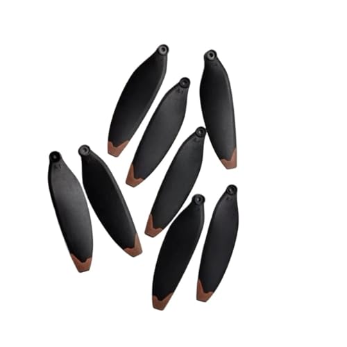 INSOGZRAF Universal Drone Folding Propeller laufrad for Mit 64mm/70mm Remote Teile Quadcopter Ersatzteile(8) von INSOGZRAF