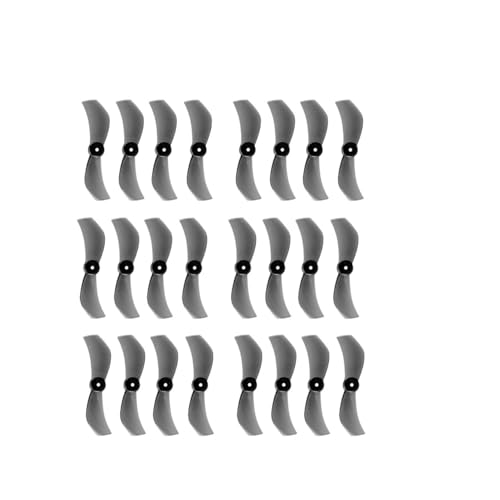 INSOGZRAF Universal Drone Propeller 12 Pairs 1210 31mm Dual stück PC for RC FPV Teile INSOGZRAF Universal Drone Propeller 12 Pairs 1210 31mm Dual stück PC for RC FPV Teile von INSOGZRAF