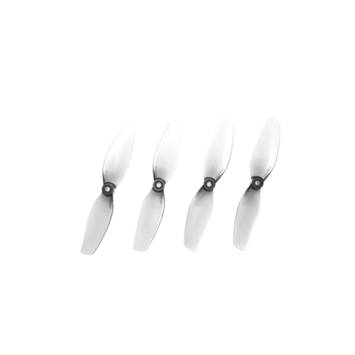INSOGZRAF Universal Drone Propeller 45MMX2 45mm 2-Blatt 1,8-Zoll FPV Für INSOGZRAF Universal Drone Propeller 45MMX2 45mm 2-Blatt 1,8-Zoll FPV Für von INSOGZRAF