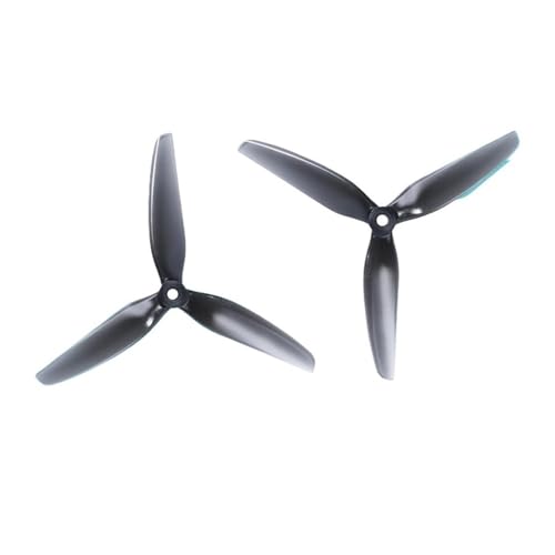 INSOGZRAF Universal Drone Propeller 6035 6-Zoll 3-blatt/3-blatt for FPV Remote Ersatzteil INSOGZRAF Universal Drone Propeller 6035 6-Zoll 3-blatt/3-blatt for FPV Remote Ersatzteil von INSOGZRAF