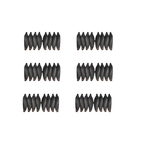 INSOGZRAF Universal Drone Propeller 8 Pcs V ersatzteil for Mit V Zubehör Teile(V168 Paddle 48pcs) von INSOGZRAF
