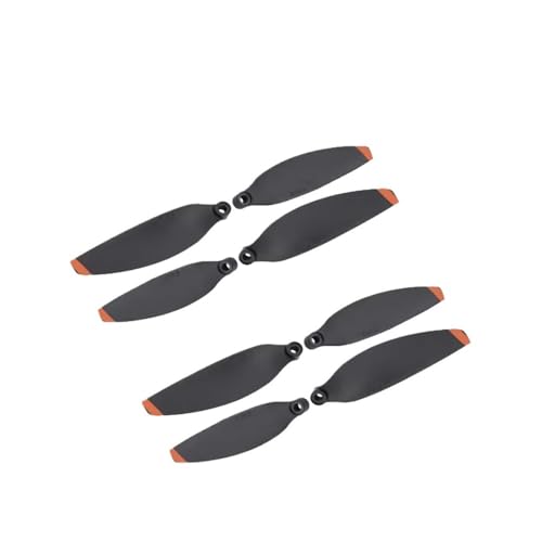 INSOGZRAF Universal Drone Propeller 8 Stück/1 Set 4726 for DM 2 SE Stück Ersatz Flügel Fan Ersatzteile MS(4 Set) von INSOGZRAF